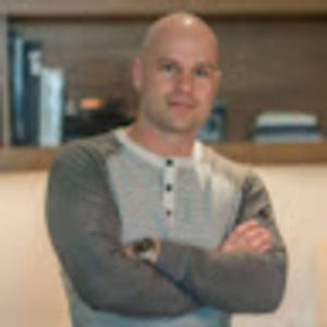 Meet your Posher, Clayton david